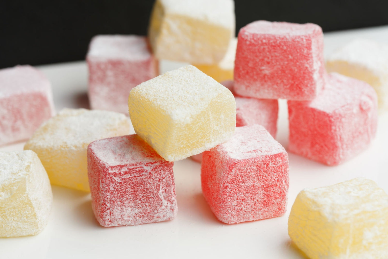 Turkish Delights